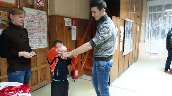 Наталья Холод