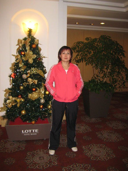 Тинатин Ниязбекова