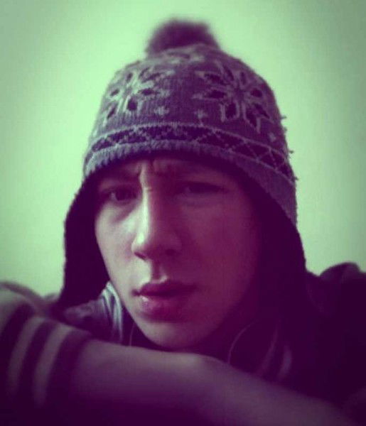 Дмитрий Городов