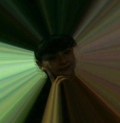 Полина Дреева