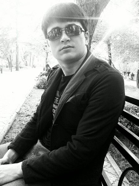 Багтыяр Расулов