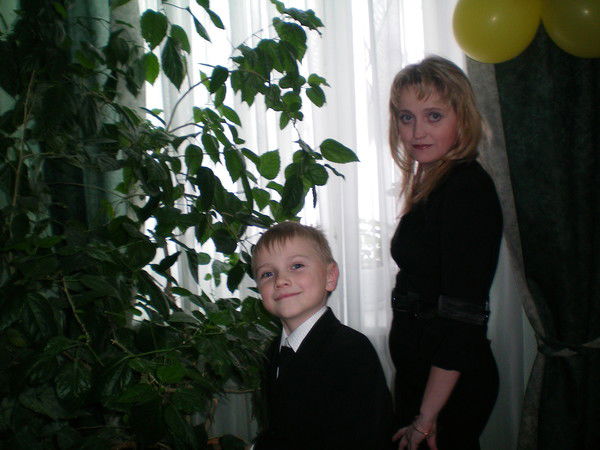 Виталик Зорин