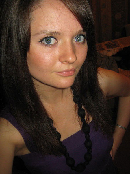 Юлия Горбунова