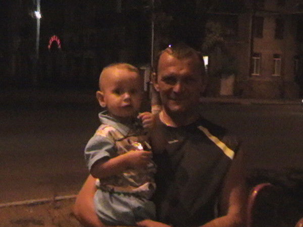 Андрей Сафонов