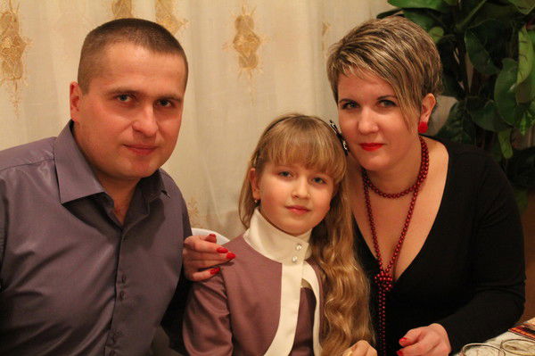 Татьяна Зарожевская