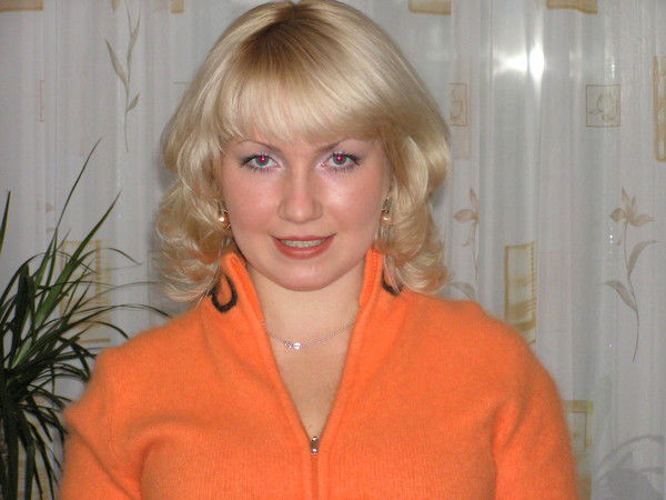 Ольга Формулевич