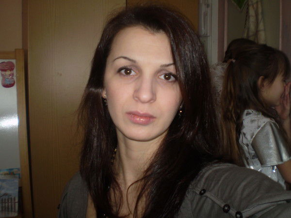 Хибла Горзолия