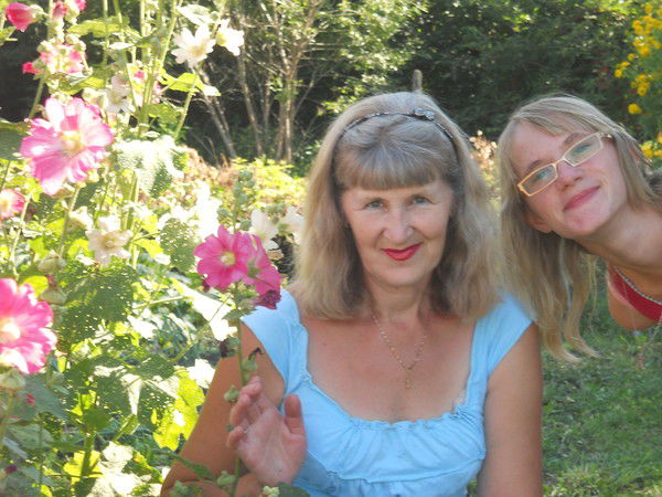 Галина Филатова