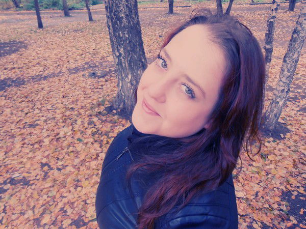 Надежда Козич