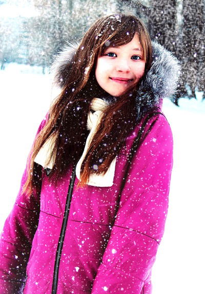 Регина Каримова