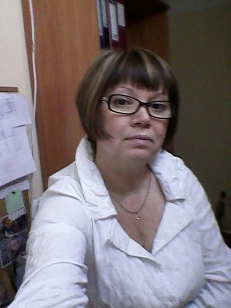 Людмила Ляшко