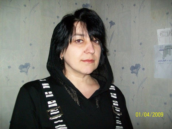 Елена Демчеченко