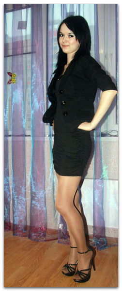 Олеся Соломенникова