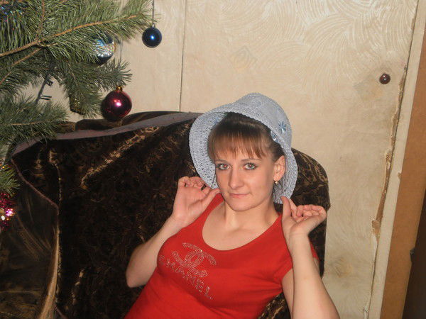 Вероника Жукова