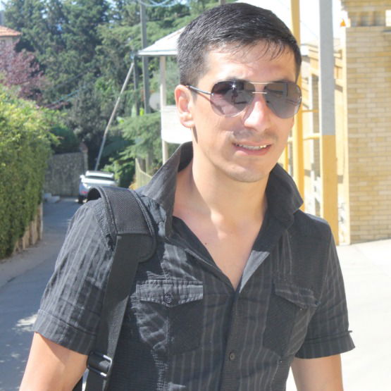 Шавкат Мухамедов