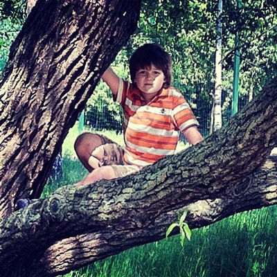 Рома Грачев