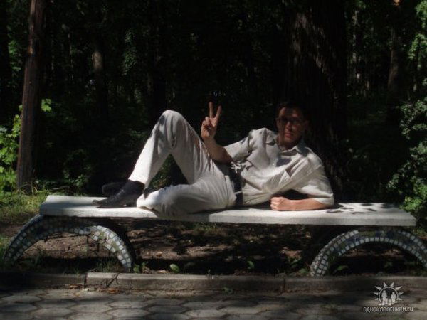 Алексей Замотаев