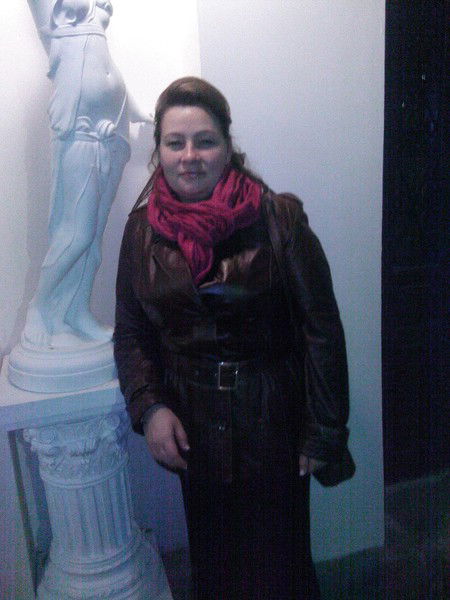 Татьяна Никитина