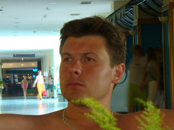 Александр Орлов