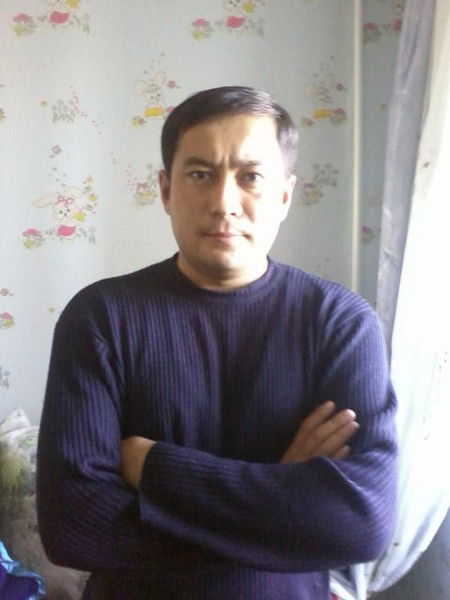 Айдикенов Дархан