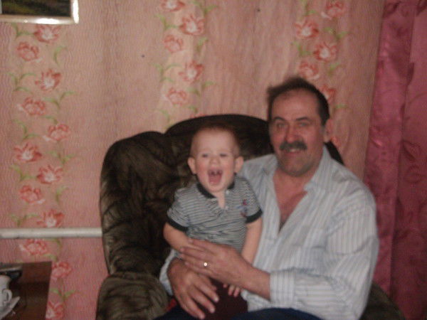 Анатолий Гомелев