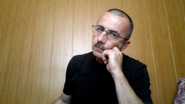 Александр Зубов