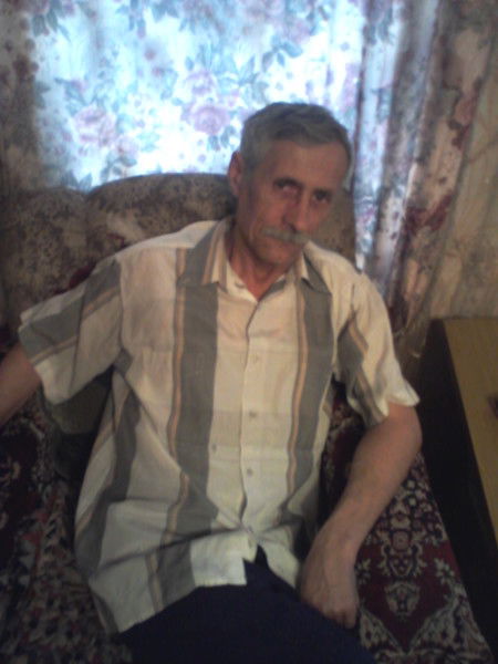 Сергей Иванов