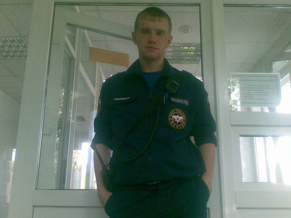 Андрей Шестеряков