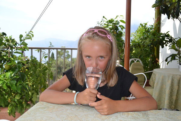 Настя Муравьева