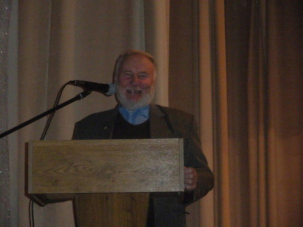 Александр Наливкин