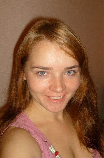 Ирина Байрашева