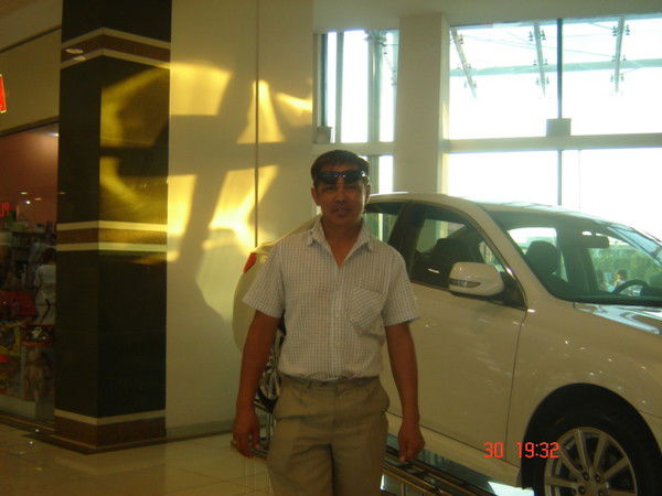 Талгат Тайшыгарин