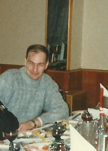 Геннадий Давйдов