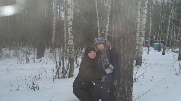 Таня Логинова