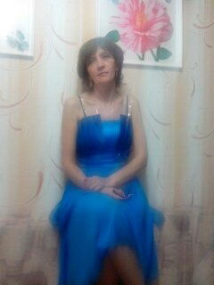 Наталия Лебедева