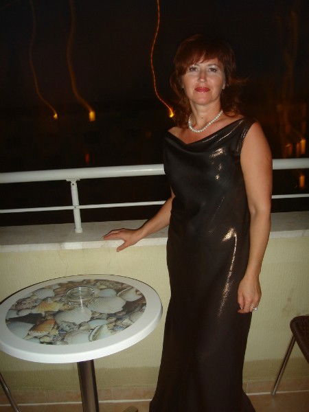 Ольга Орлова