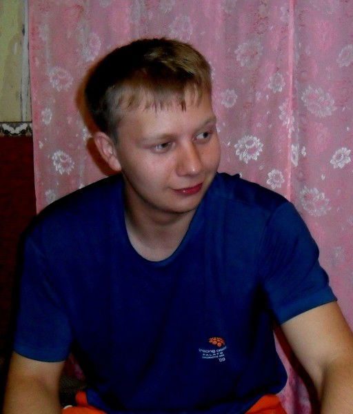 Андрей Хильченко