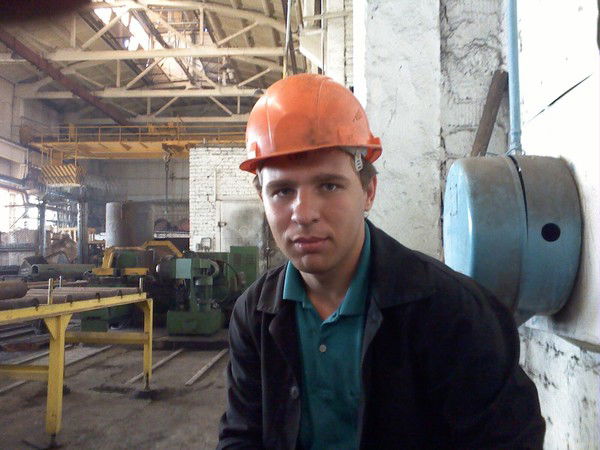 Валерий Бабайлов