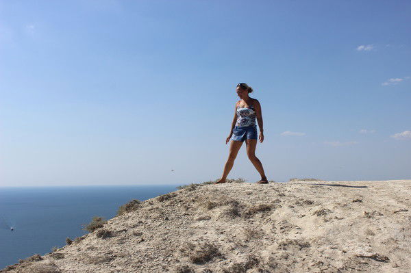 Светлана Лялюкова(Михайлова)