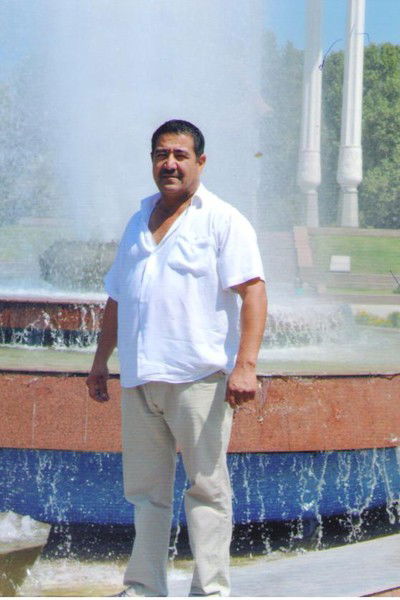 Набижон Халдаров