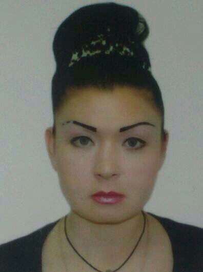 Натали Чухина