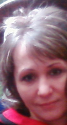 Людмила Сикорская