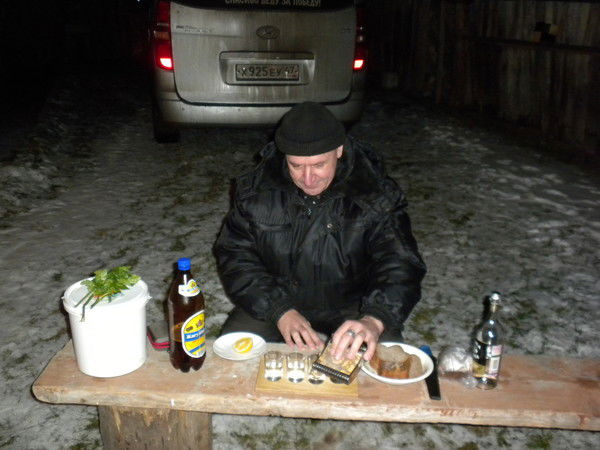 Сергей Гераськин