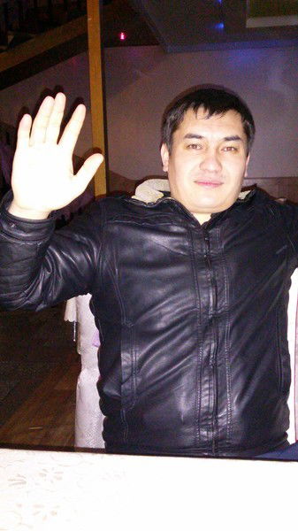 Жанибек Кунанбаев