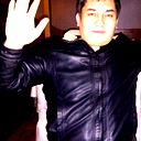Жанибек Кунанбаев