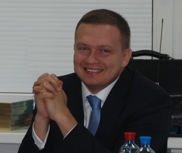 Андрей Сурядный