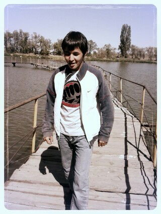 Еркебулан Даутов