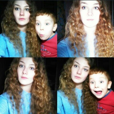 Анастасия Пугачева