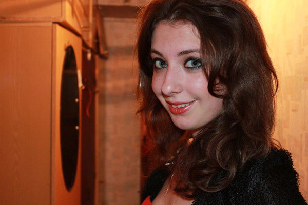 Алёнка Данильченко