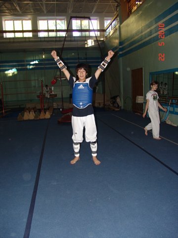 Анвар Хадыров